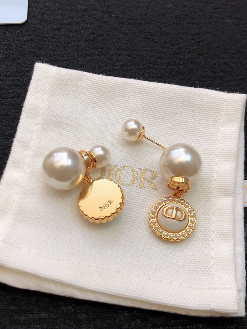 Christian Dior Earrings